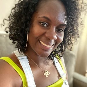 Meet your Posher, Michelle